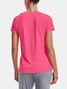 Under Armour Damen T-Shirt Under Armour Tech SSV - Solid