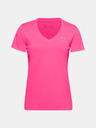 Under Armour Damen T-Shirt Under Armour Tech SSV - Solid