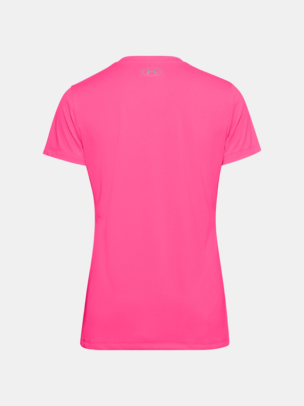Under Armour Damen T-Shirt Under Armour Tech SSV - Solid