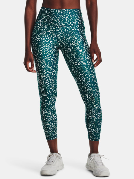 Under Armour Damen Leggings Under Armour Armour AOP Ankle Leg