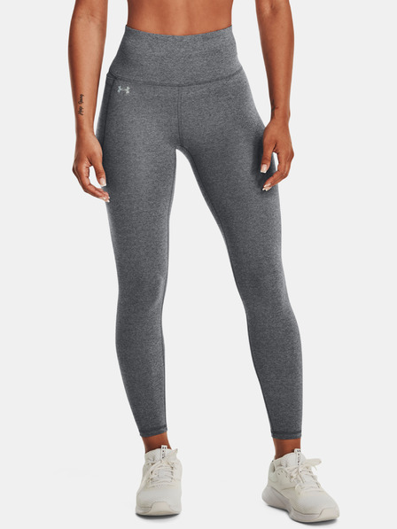 Under Armour Damen-Leggings Under Armour Motion Hthr Ankle Leg