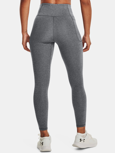 Under Armour Damen-Leggings Under Armour Motion Hthr Ankle Leg