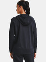 Under Armour Damen-Sweatjacke Under Armour Rival Fleece FZ Hoodie