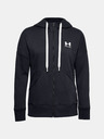 Under Armour Damen-Sweatjacke Under Armour Rival Fleece FZ Hoodie