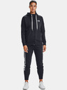 Under Armour Damen-Sweatjacke Under Armour Rival Fleece FZ Hoodie