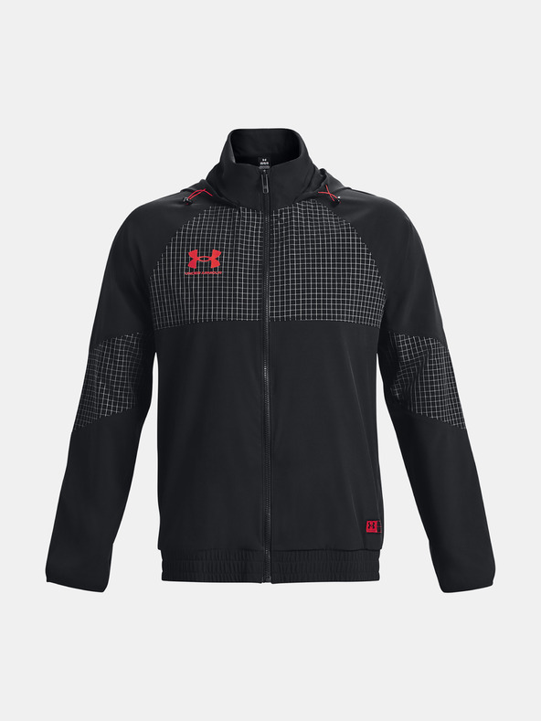 Under Armour Herren-Jacke Under Armour UA Storm Accelerate Track Storm Jacket