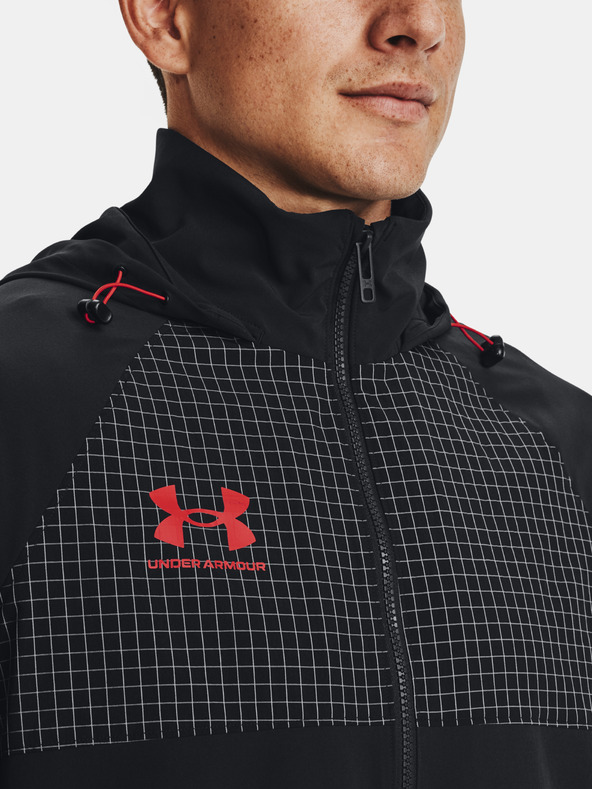 Under Armour Herren-Jacke Under Armour UA Storm Accelerate Track Storm Jacket