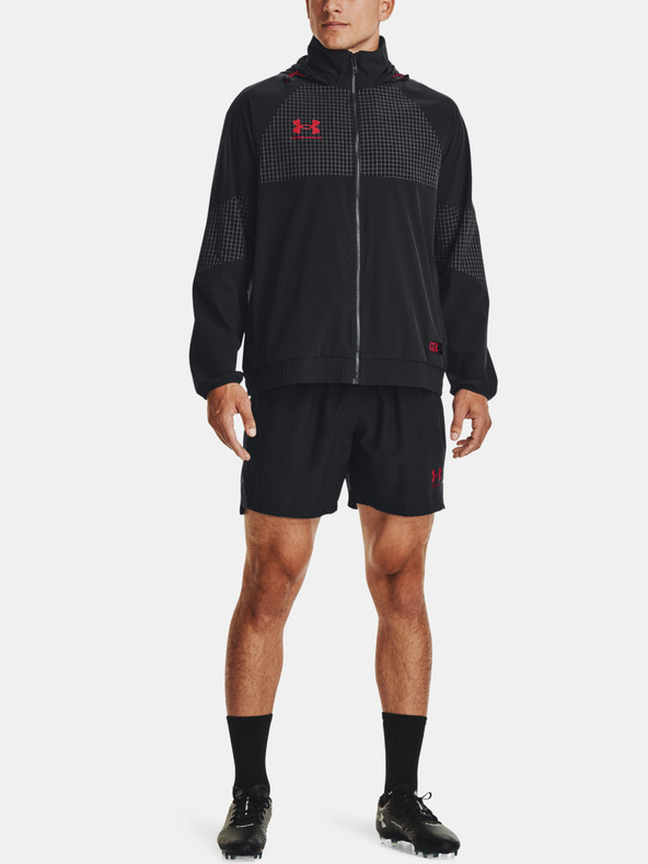 Under Armour Herren-Jacke Under Armour UA Storm Accelerate Track Storm Jacket