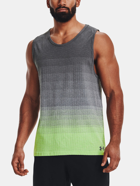 Under Armour Herren-Tanktop Under Armour UA Seamless LUX Tank