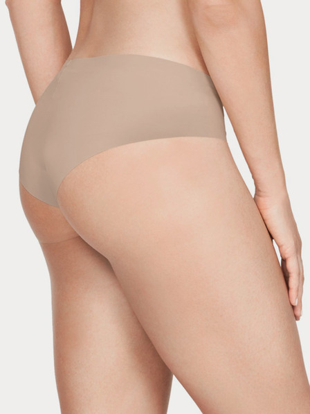 Under Armour Damen-Slip Under Armour PS Hipster (3 Stück)