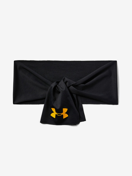 Under Armour Unisex-Stirnband Under Armour Project Rock Tie HB