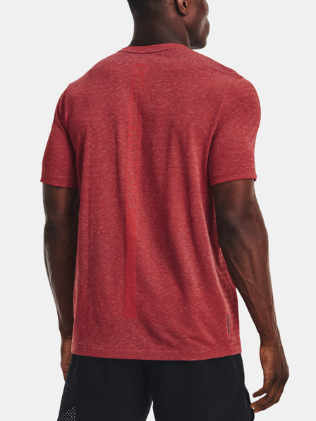 Under Armour Herren-T-Shirt Under Armour UA Rush Seamless GeoSport SS