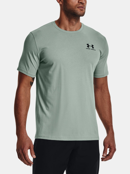 Under Armour Herren T-Shirt Under Armour UA SPORTSTYLE LC SS