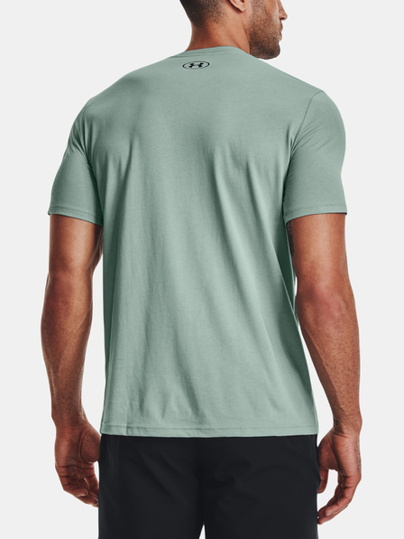 Under Armour Herren T-Shirt Under Armour UA SPORTSTYLE LC SS