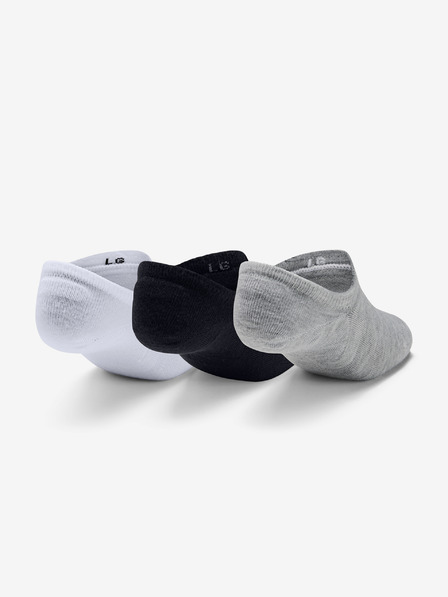 Under Armour Unisex Socks Under Armour Ultra Lo