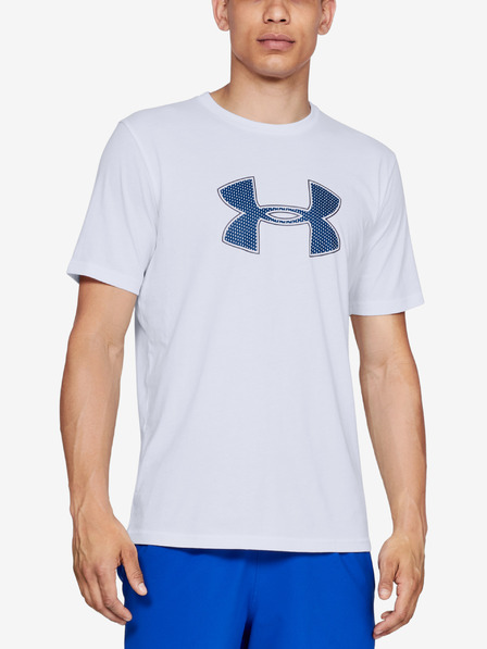 Under Armour Herren-T-Shirt Under Armour Big Logo Ss