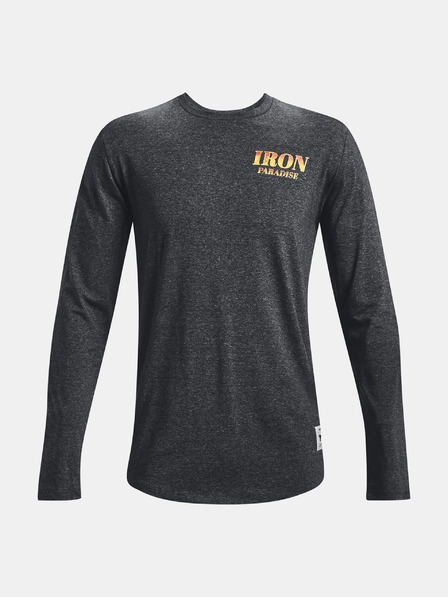 Under Armour Herren-T-Shirt Under Armour UA Project Rock Outlaw LS