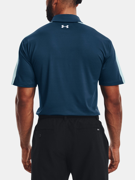 Under Armour Herren-Poloshirt Under Armour UA T2G Blocked Polo