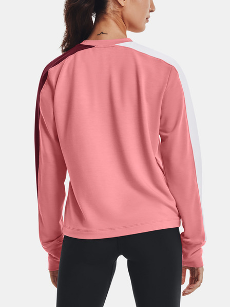 Under Armour Damen Sweatshirt Under Armour Rival Terry CB Crew