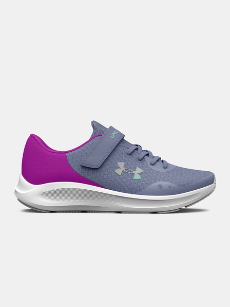 Under Armour Mädchen Schuhe Under Armour UA GPS Pursuit 3 AC