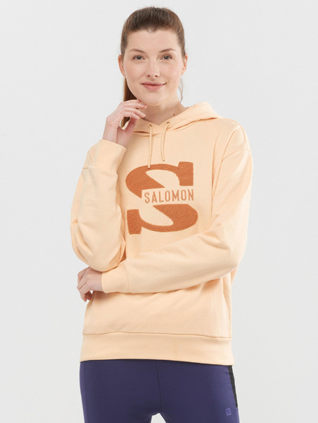 Salomon Outlife Sweatshirt Salomon