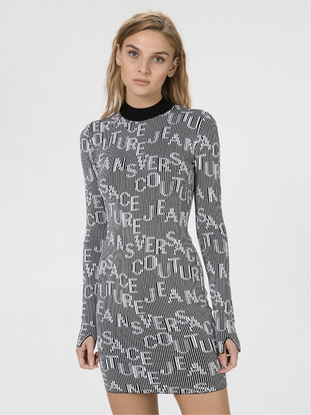 Versace Jeans Couture Versace Jeans Couture Kleid