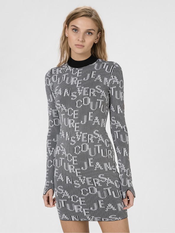Versace Jeans Couture Versace Jeans Couture Kleid