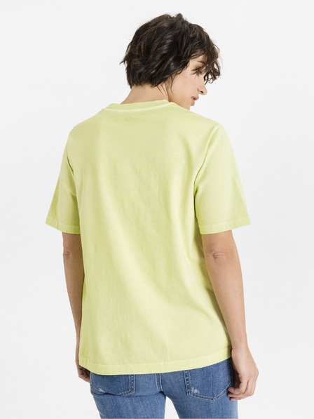 Vans Tasche V T-Shirt Vans