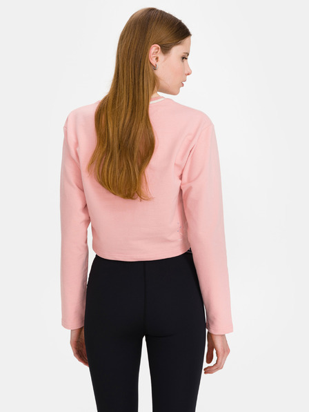 Vans Retro Retirement Crop Top Vans
