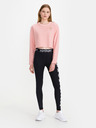 Vans Retro Retirement Crop Top Vans