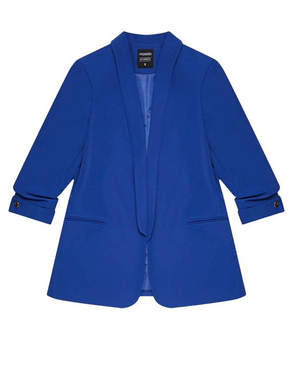 Moodo Blazer