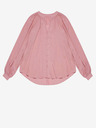 Moodo Pinkes Moodo-Shirt für Damen