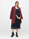 Dorothy Perkins Dorothy Perkins Marineblaues Midikleid