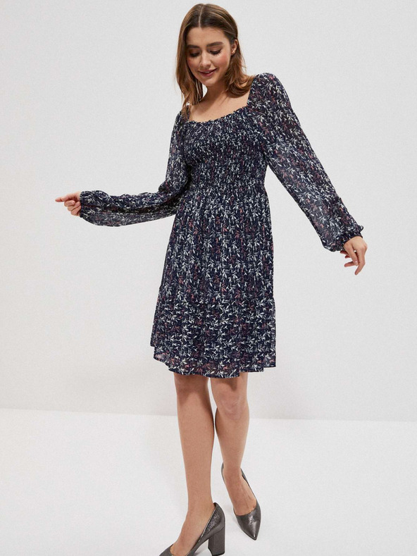 Moodo Kleid