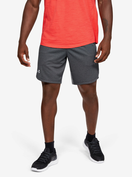 Under Armour Herren Shorts Under Armour Knit Training Shorts