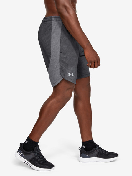 Under Armour Herren Shorts Under Armour Knit Training Shorts