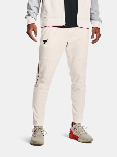 Under Armour Herren Jogginghose Under Armour PJT ROCK KNIT TRACK PANT
