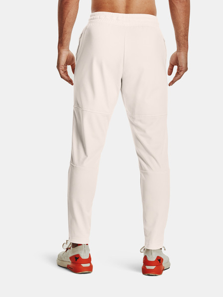 Under Armour Herren Jogginghose Under Armour PJT ROCK KNIT TRACK PANT