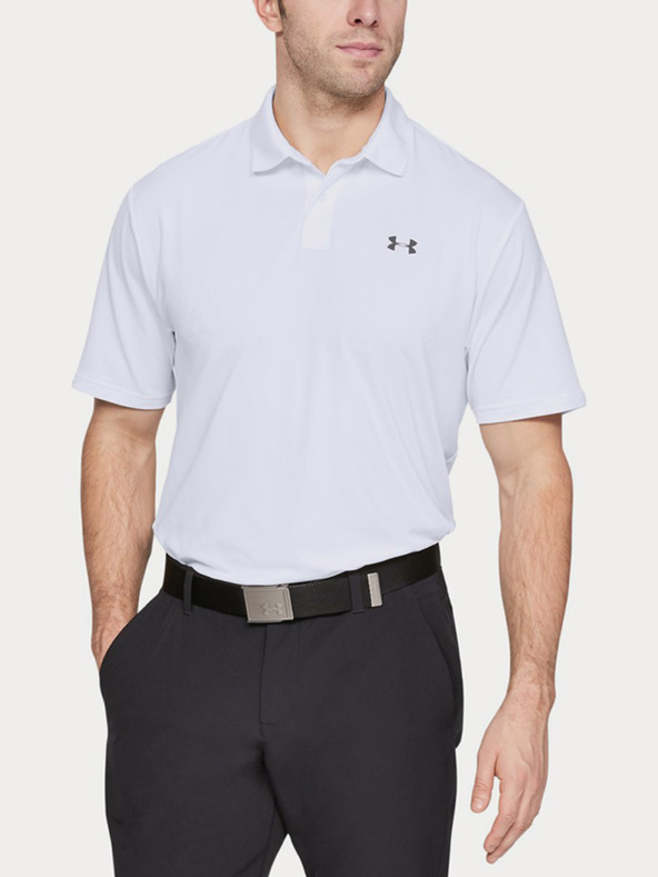 Under Armour Herren Poloshirt Under Armour Performance Polo 2.0
