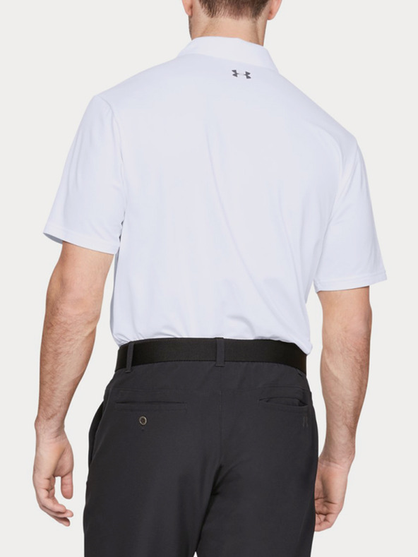 Under Armour Herren Poloshirt Under Armour Performance Polo 2.0