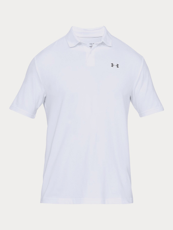 Under Armour Herren Poloshirt Under Armour Performance Polo 2.0