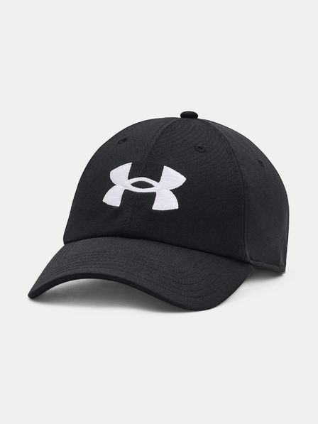 Under Armour Herren Kappe Under Armour Blitzing Adj Hat