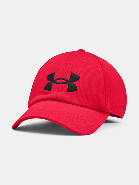 Under Armour Herren Kappe Under Armour Blitzing Adj Hat