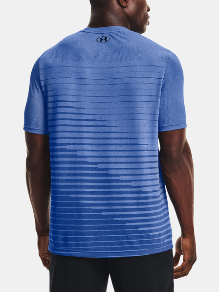 Under Armour Herren-T-Shirt Under Armour UA Seamless Fade SS