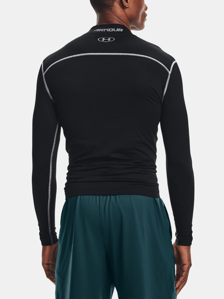 Under Armour Herren-Kompressionsshirt Under Armour CG Mock