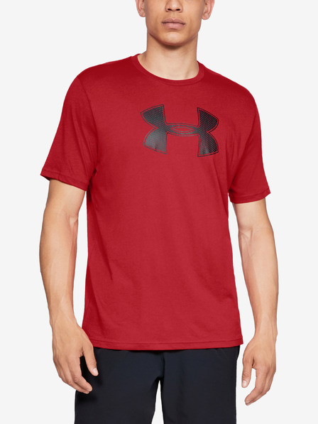 Under Armour Herren-T-Shirt Under Armour Big Logo Ss