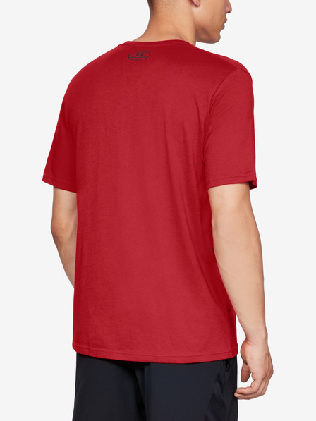 Under Armour Herren-T-Shirt Under Armour Big Logo Ss