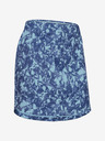 Under Armour Damen Rock Under Armour Links Woven Printed Storm Skort