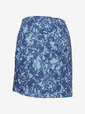Under Armour Damen Rock Under Armour Links Woven Printed Storm Skort