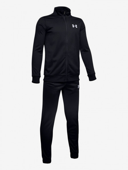Under Armour Boys' Tracksuit Under Armour Knit Track Suit